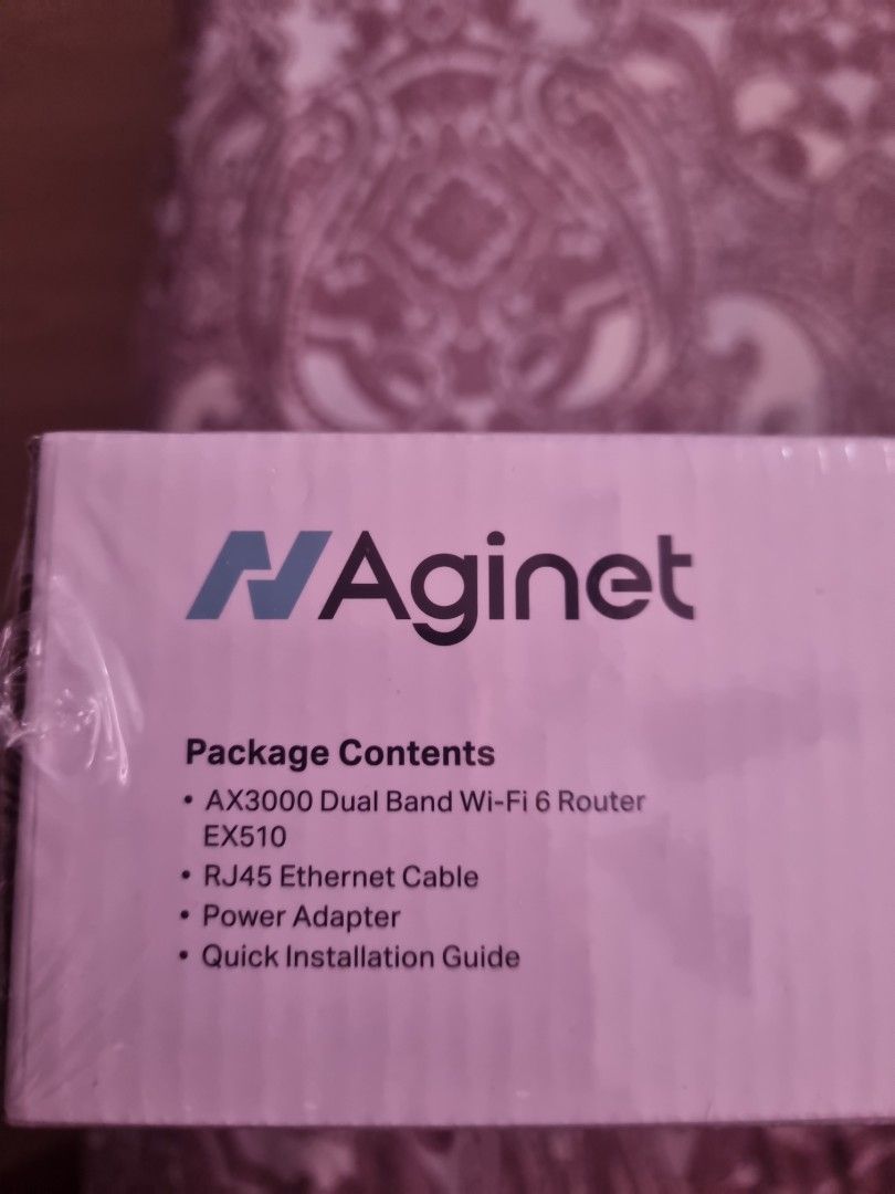 Wifi Router/TP-link, Computers & Tech, Parts & Accessories, Other ...