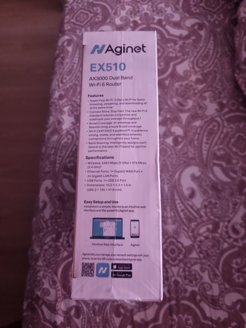 Wifi Router TP link Computers Tech Parts Accessories Other wifi-router-tp-link-computers-tech-parts-accessories-other
