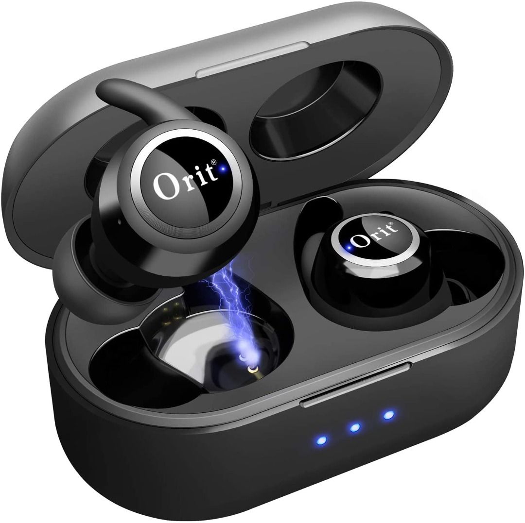 Rca t11 2025 earbuds