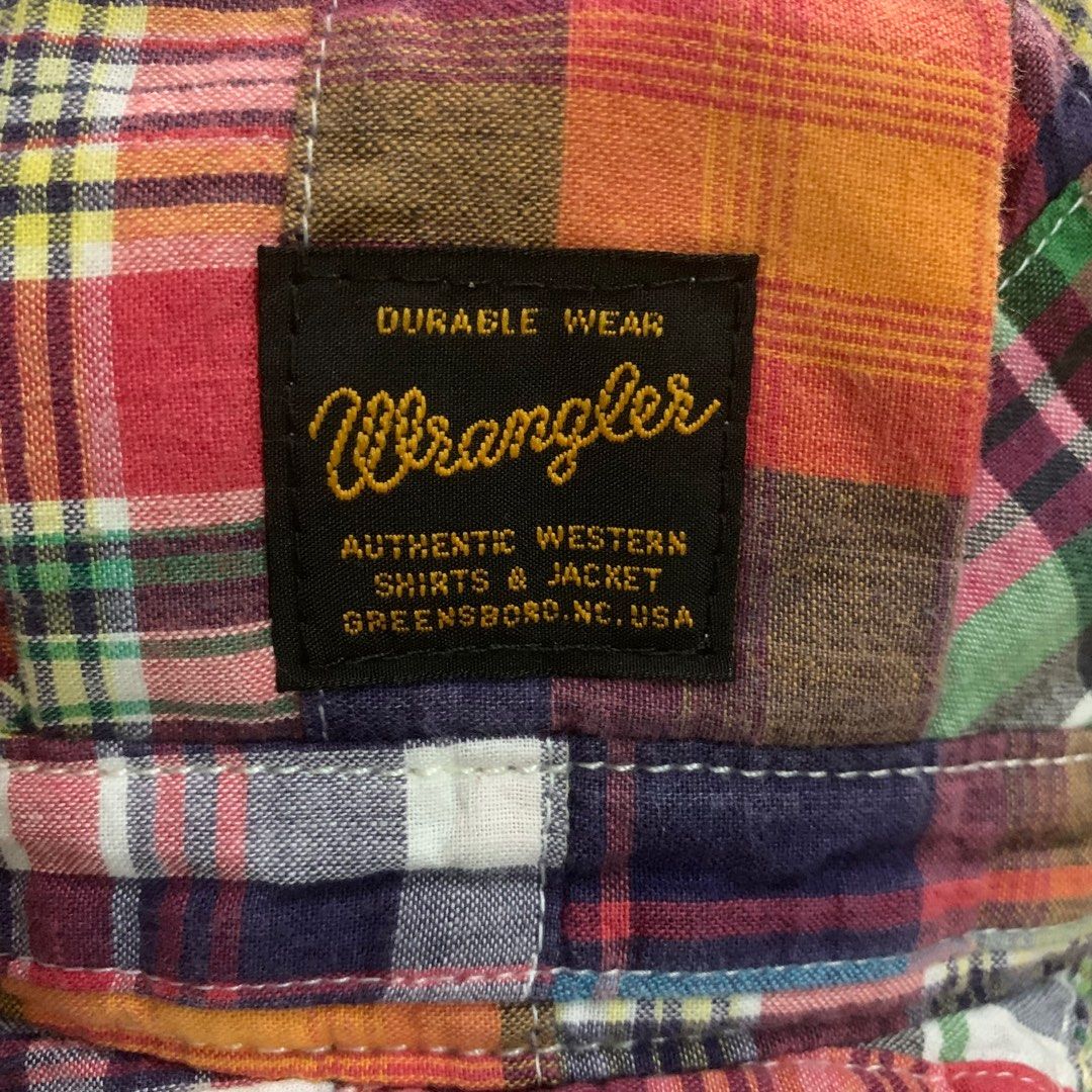 Wrangler Cap, Men's Fashion, Watches & Accessories, Cap & Hats on Carousell