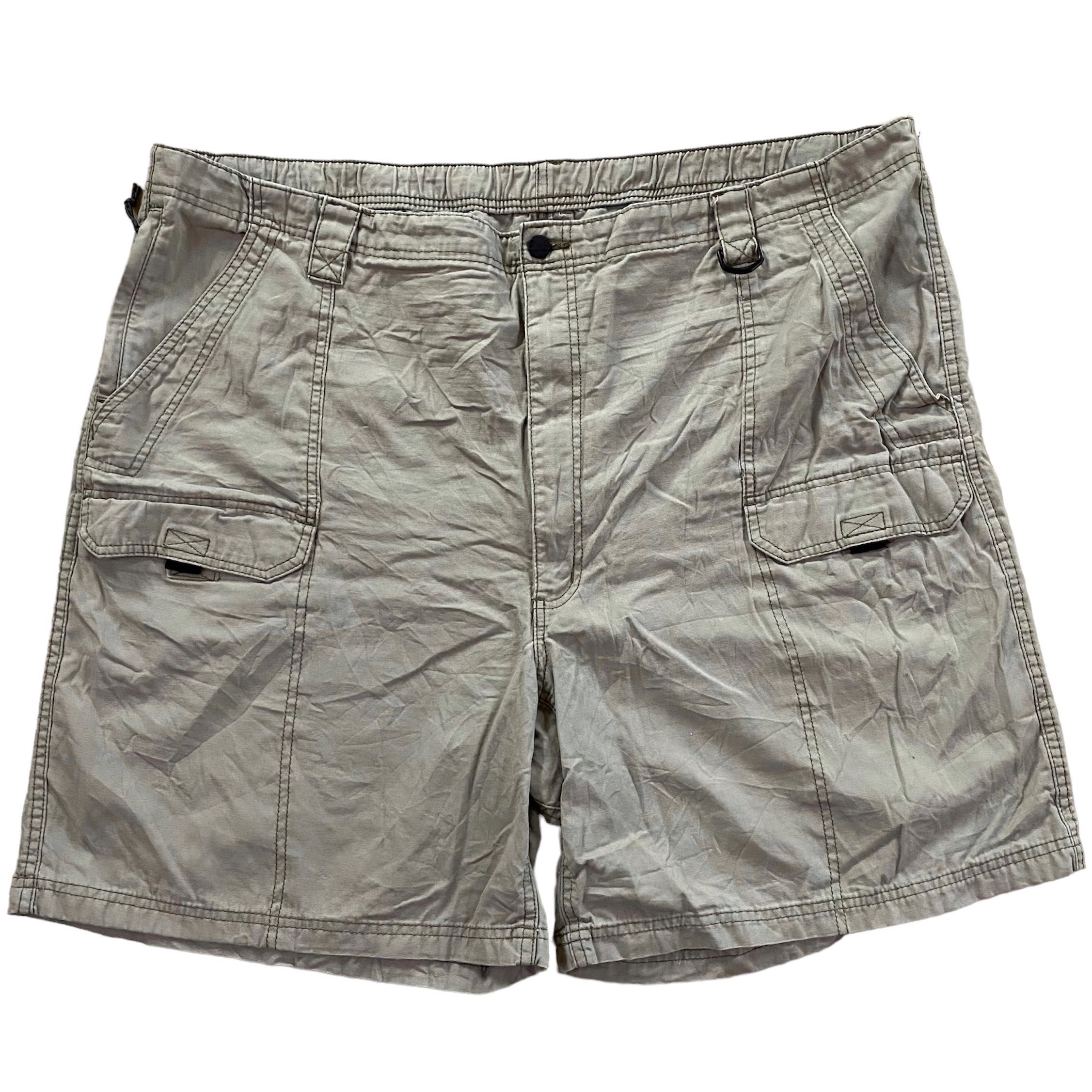 Wrangler Oversize Short Pant Men s Fashion Bottoms Shorts on