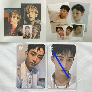 [WTS] NCT WAYV WINWIN PCS CLEARANCE