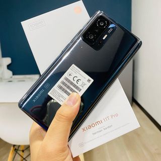 Xiaomi 11T Pro 12GB 256GB | Terima Trade In | Boleh COD