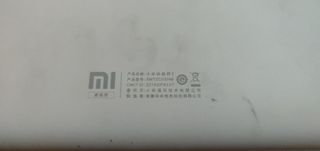Xiaomi Mi Body Composition Scale 2 CN XMTZC05HM