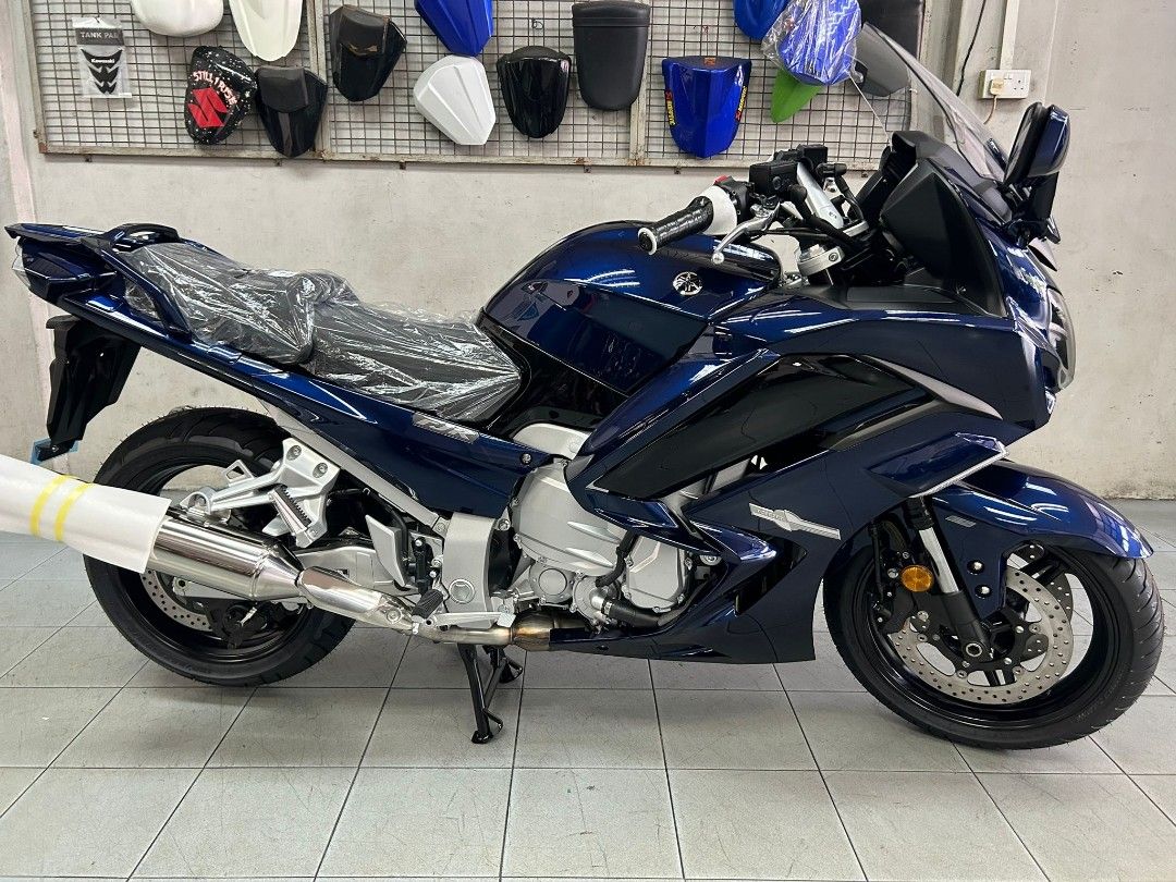 Yamaha FJR 1300 Agent unit Motorcycles Motorcycles for Sale