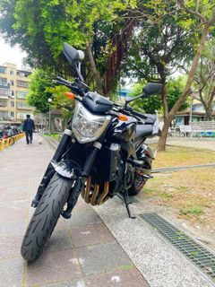 YAMAHA FZ1N