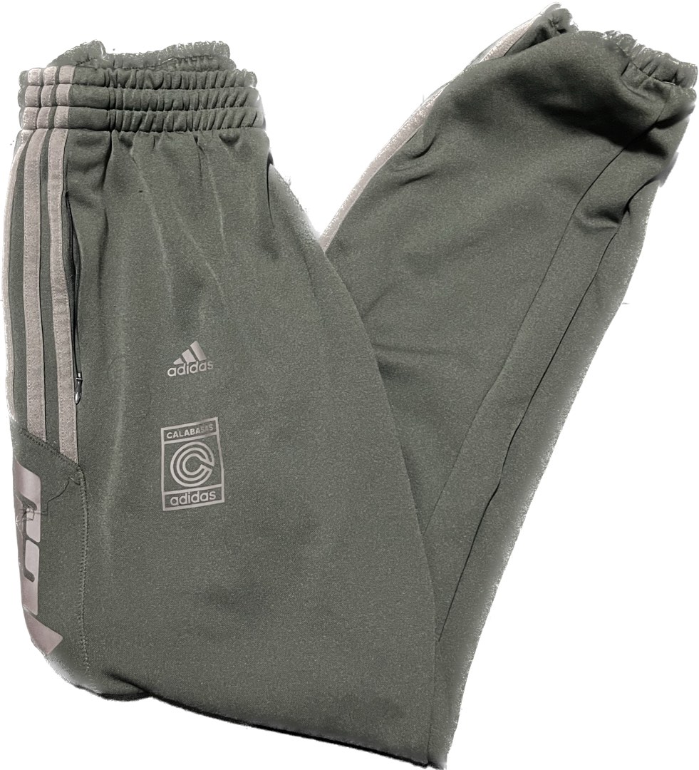 Adidas 2024 yeezy joggers