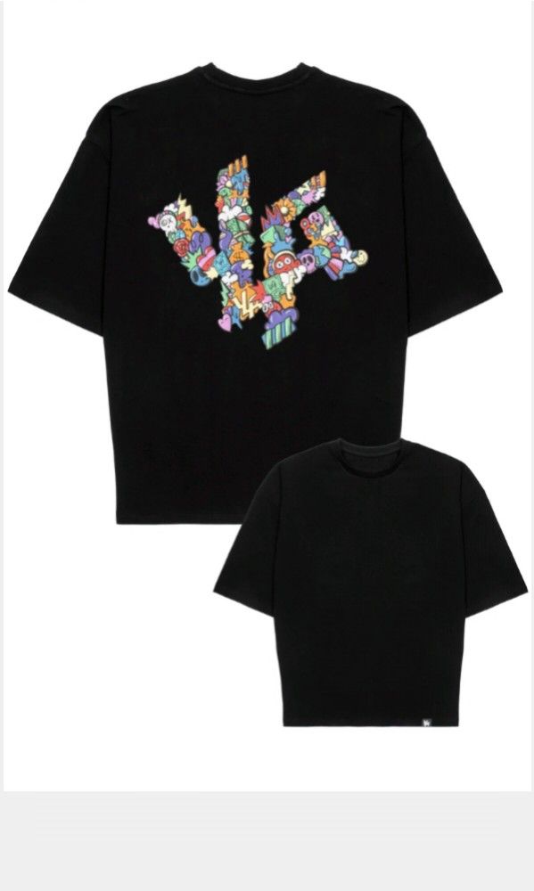 YoungLa immortal gym shirt, Men's Fashion, Tops & Sets, Tshirts & Polo  Shirts on Carousell
