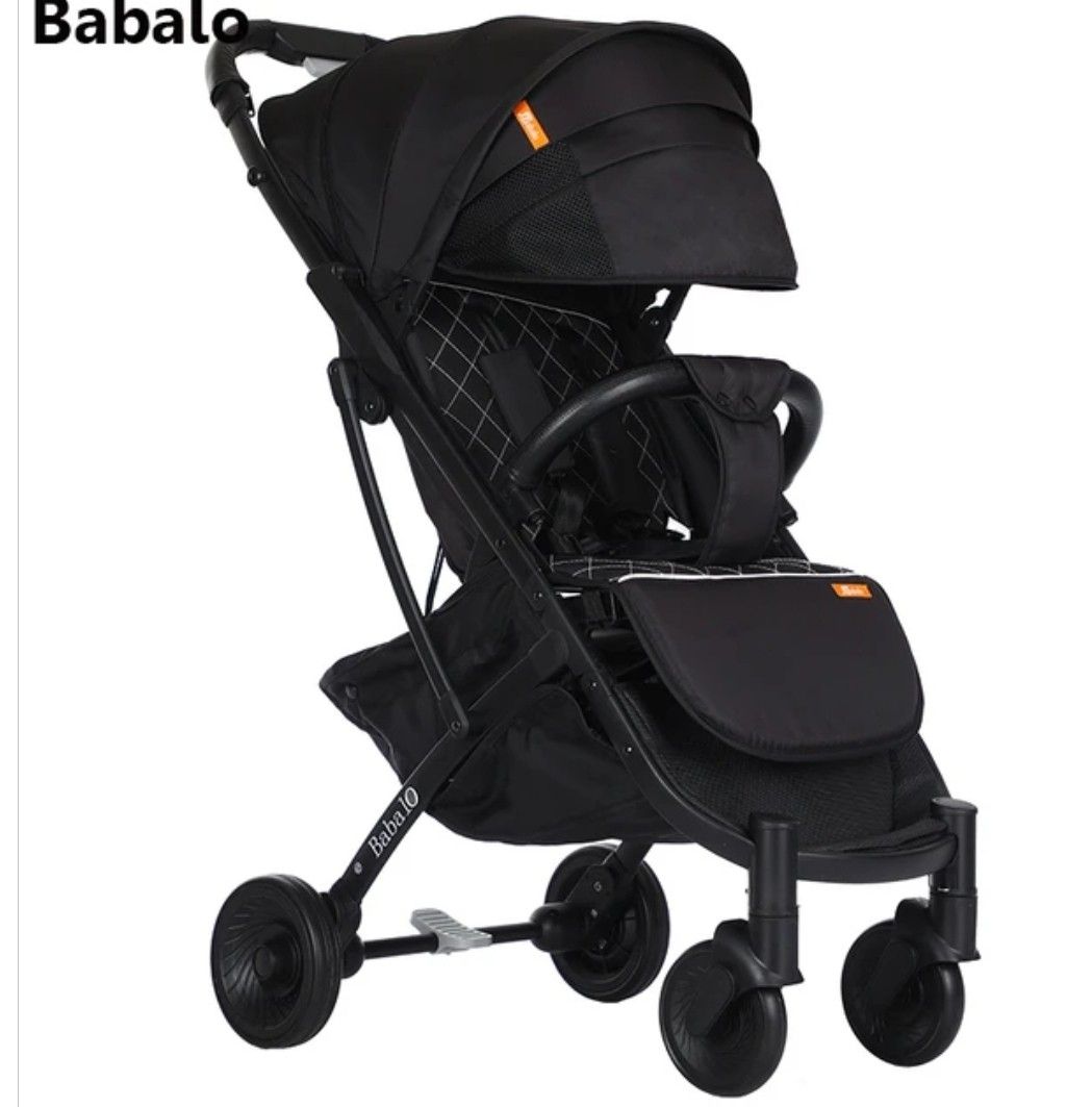 Yoya plus 2025 stroller review