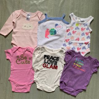 0-3m romper