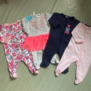 0-3m sleepsuit