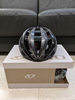 100% Authentic Giro Aether Spherical Helmet