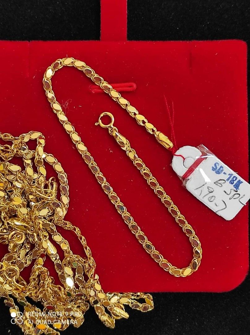 Damascus bracelet saudi gold hot sale