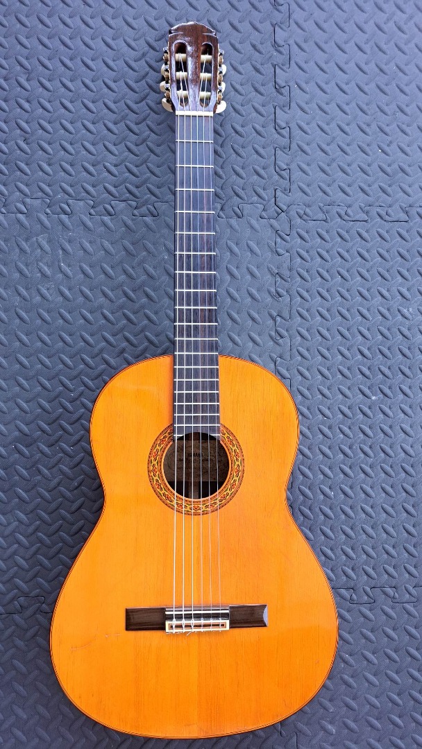Yamaha gc3 clearance