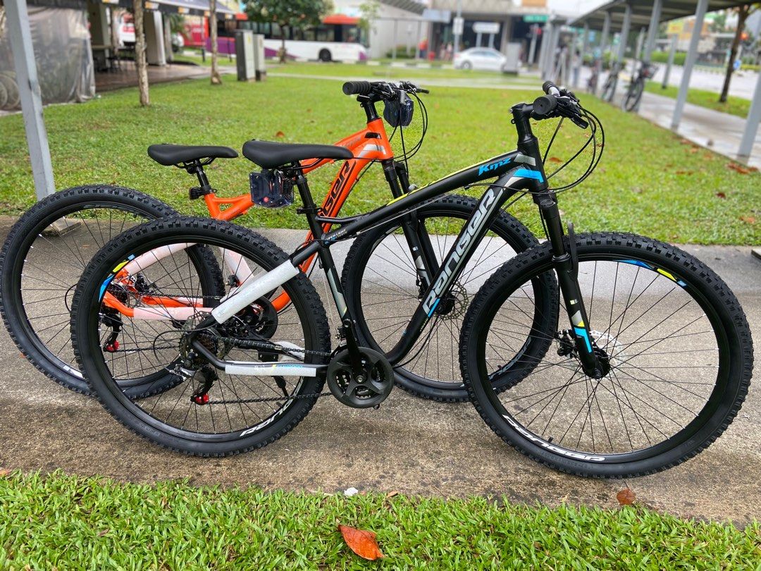 Buy discount bicycle installment