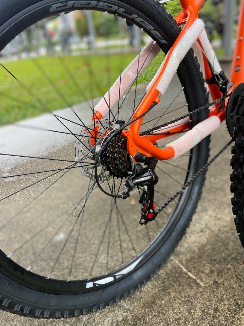 Installment plan 29 27.5 Mountain bike KMZ bike 29inch installment plan