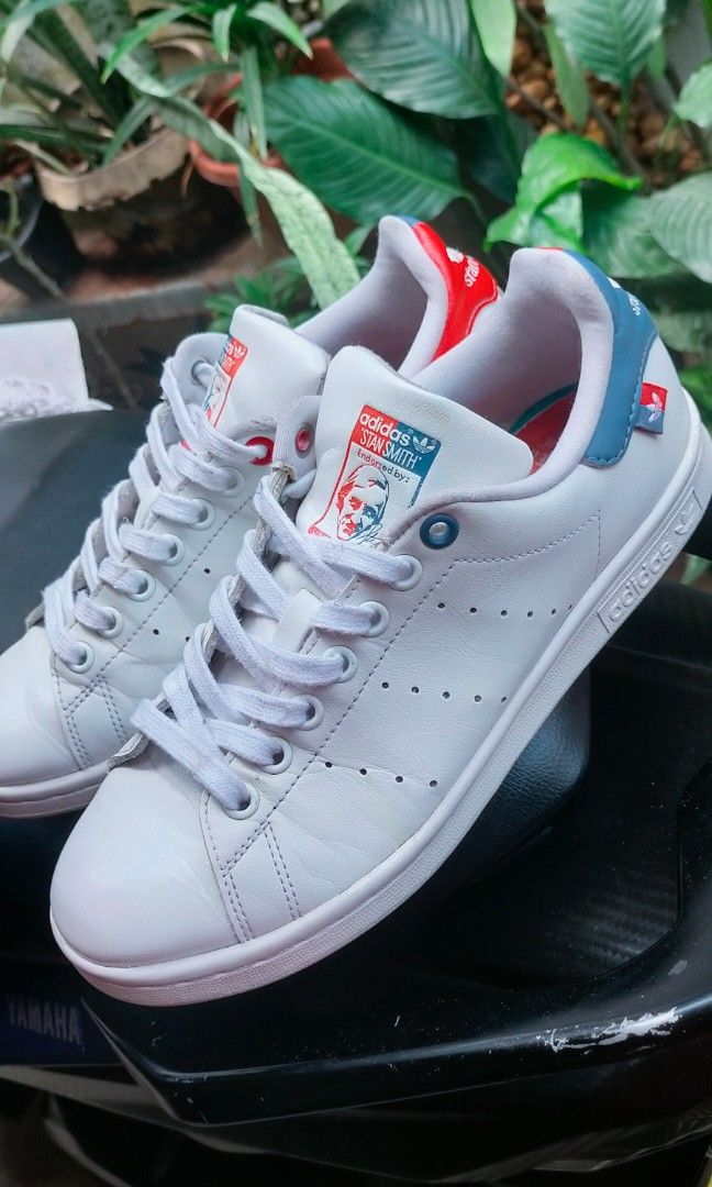 Stan smith top women limited edition