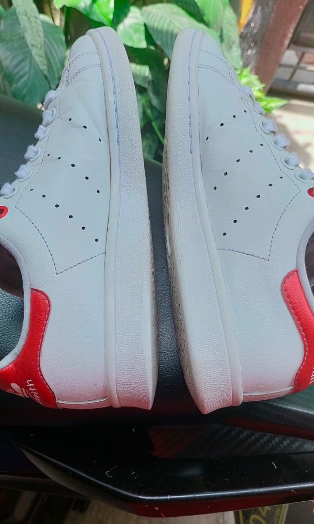 stan smith black limited edition