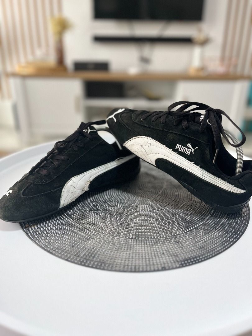 Puma speed top cat classic uk