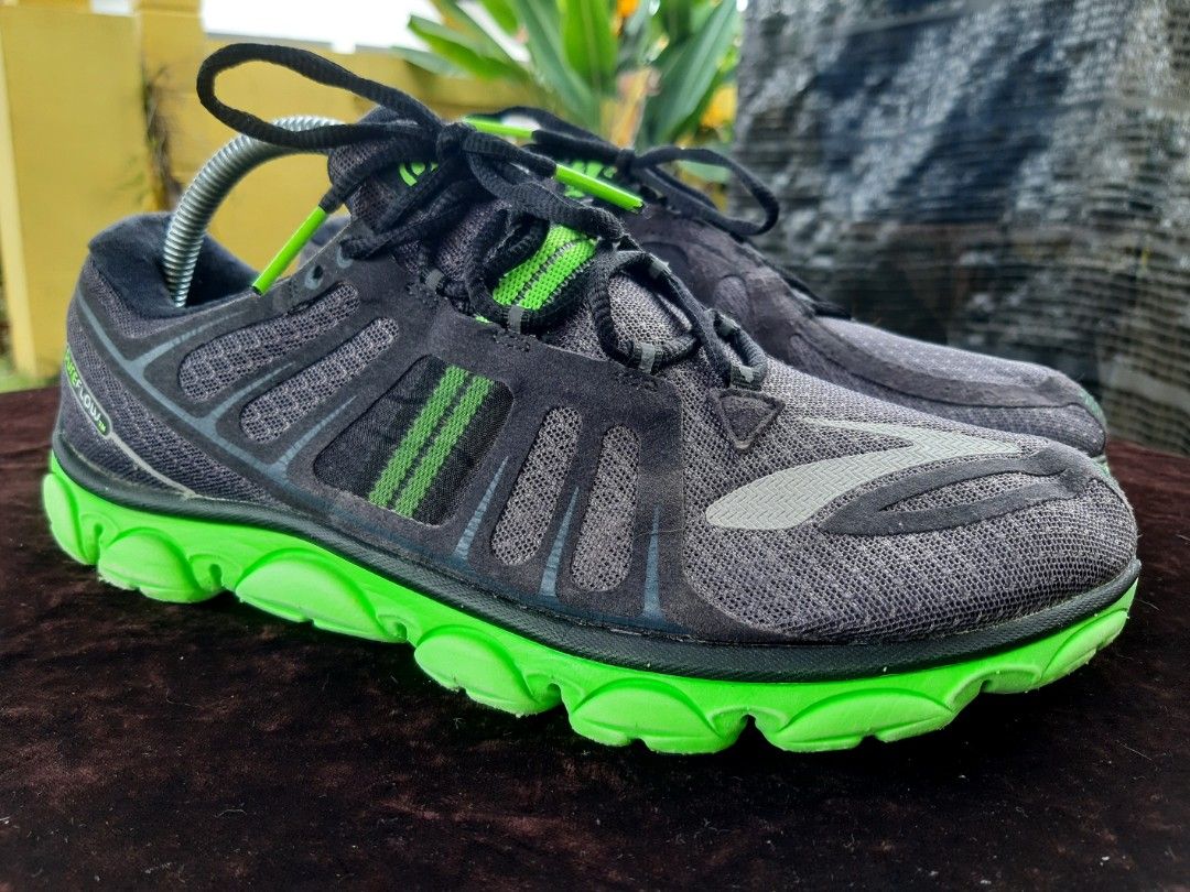 Brooks flow hot sale 2
