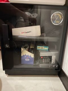防潮家防潮箱