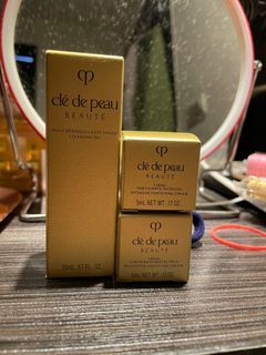 紀肌膚之鑰小樣