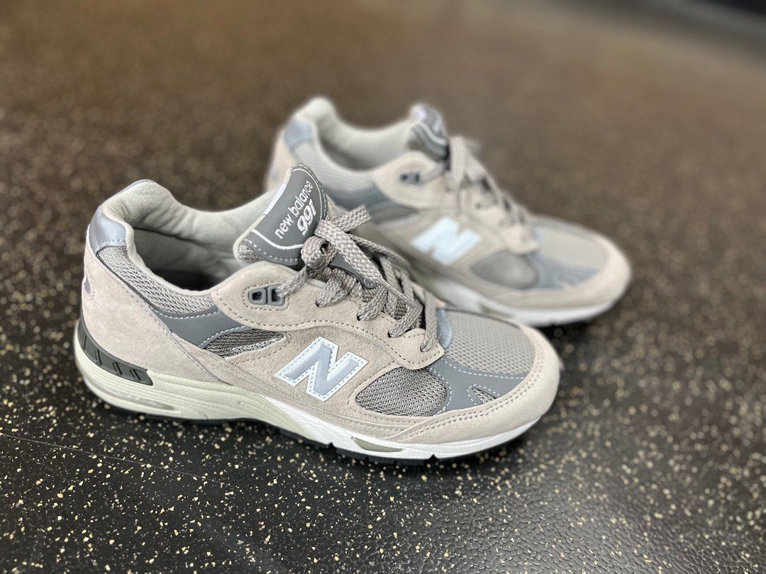 送料込・まとめ買い newbalance 2002R0 グレー 26.5cm ニューバランス