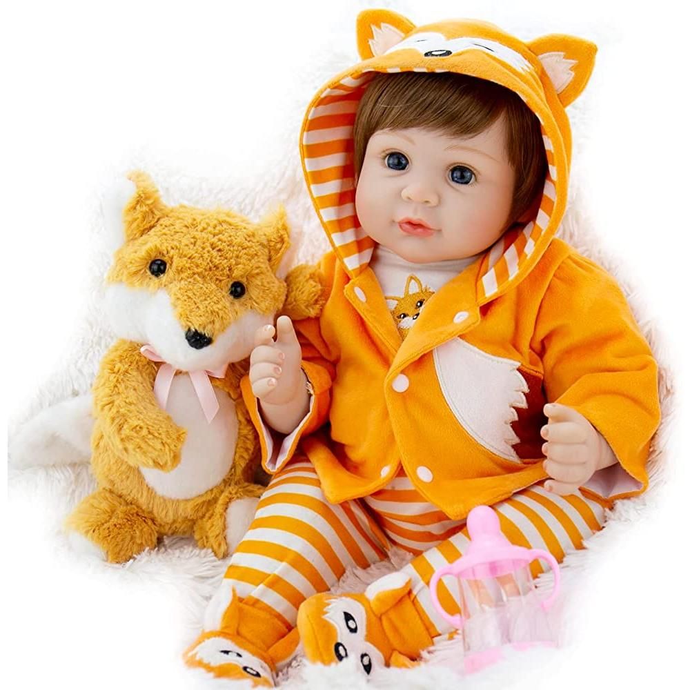 Aori reborn dolls 2025