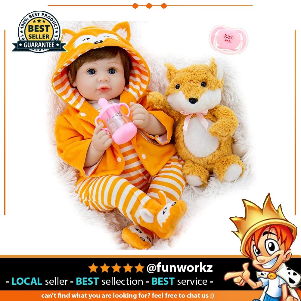 Aori baby dolls clearance