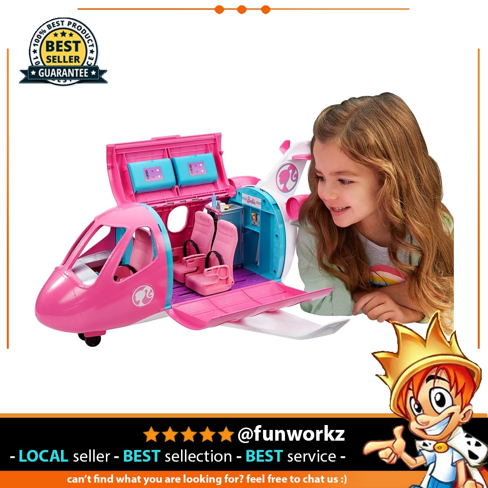 Barbie gdg76 best sale