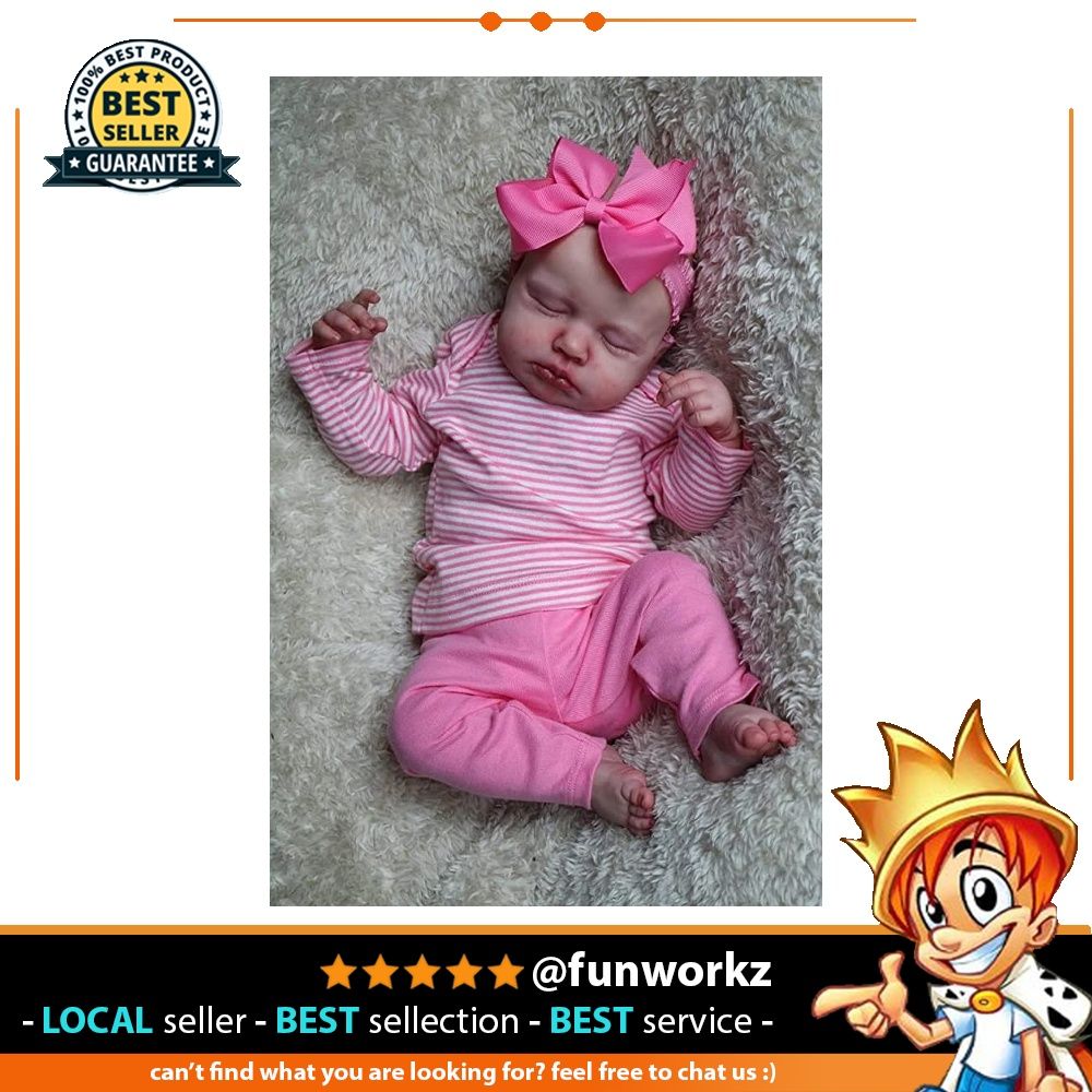 Top selling 2025 baby dolls