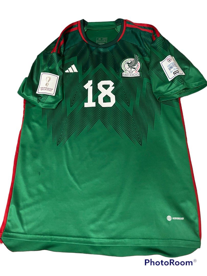Guardado jersey clearance