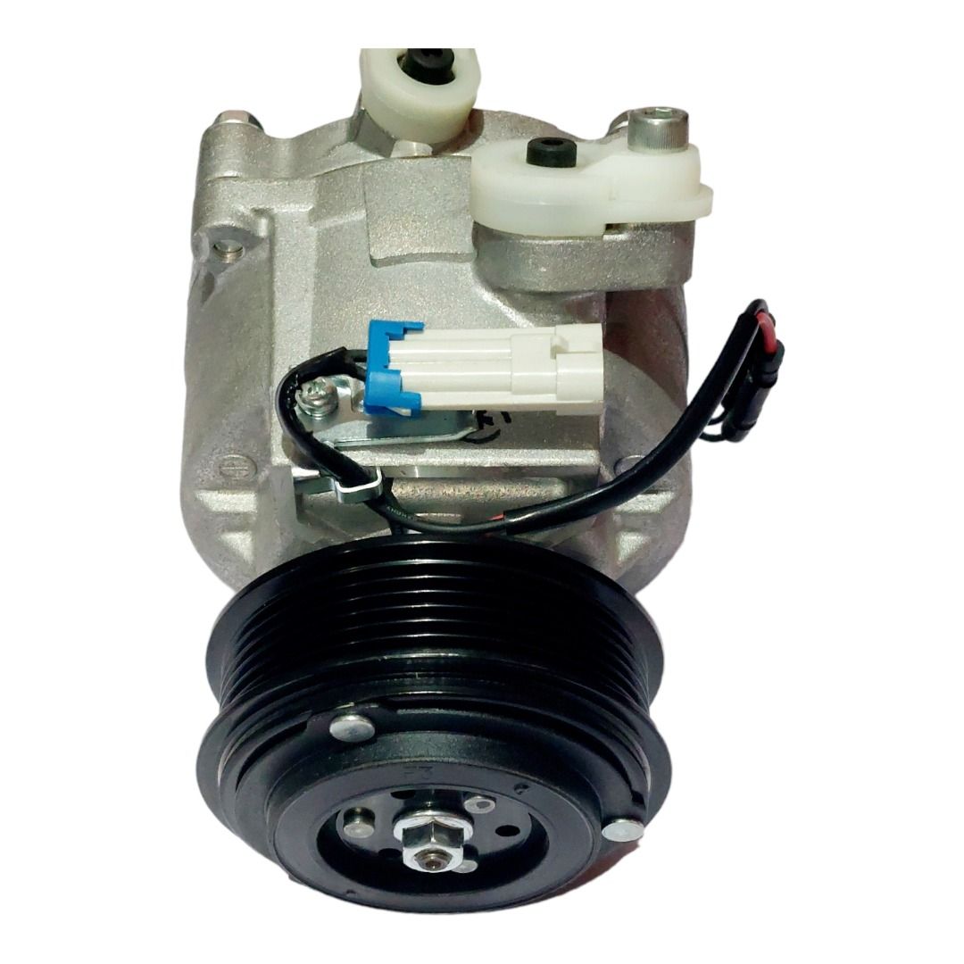 AC Compressor Chevrolet Sonic, Spin, Car Parts & Accessories, Engine ...