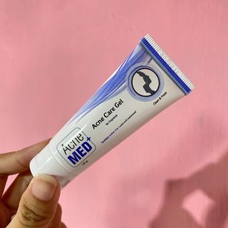 Acne Spot Acne Gel Acne MED+