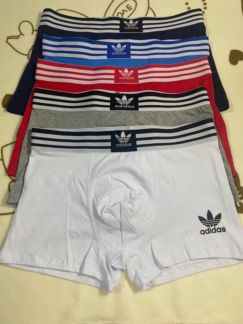 Adidas men's briefs sale