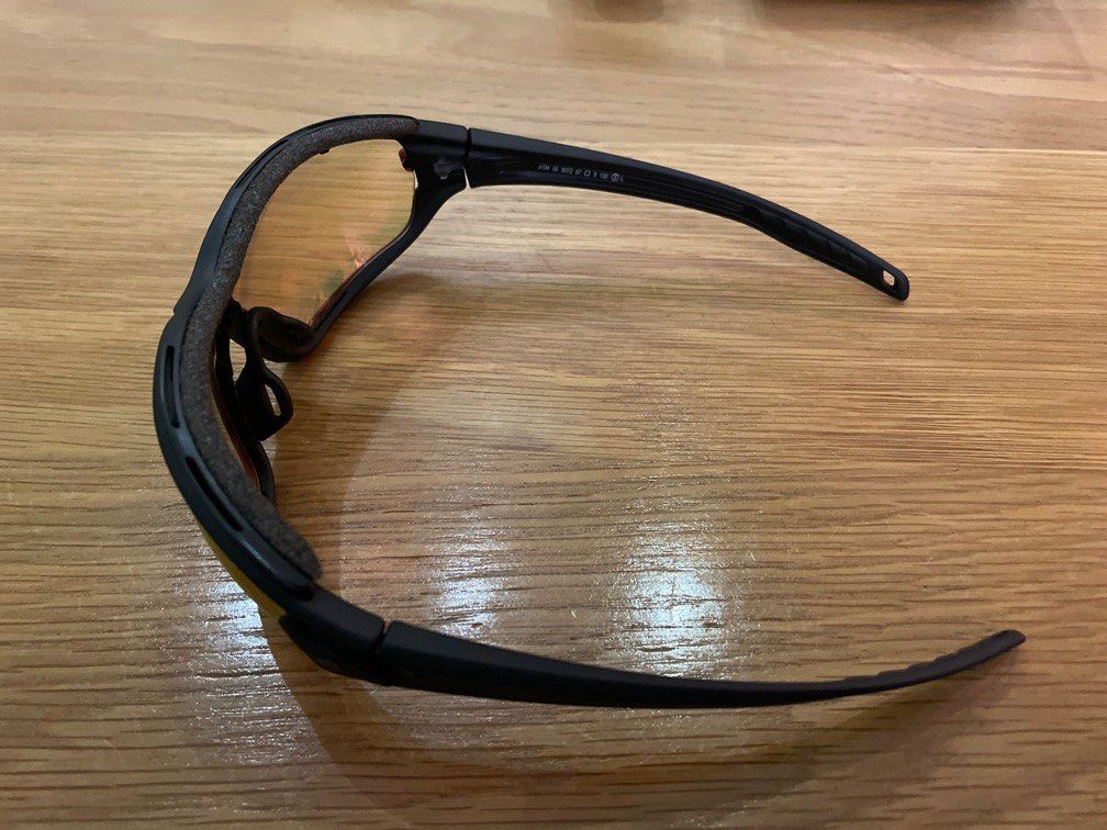 dhb pro triple lens