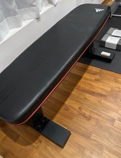 Adidas Flat Bench ADBE-10232 (109cm long oversized bench)