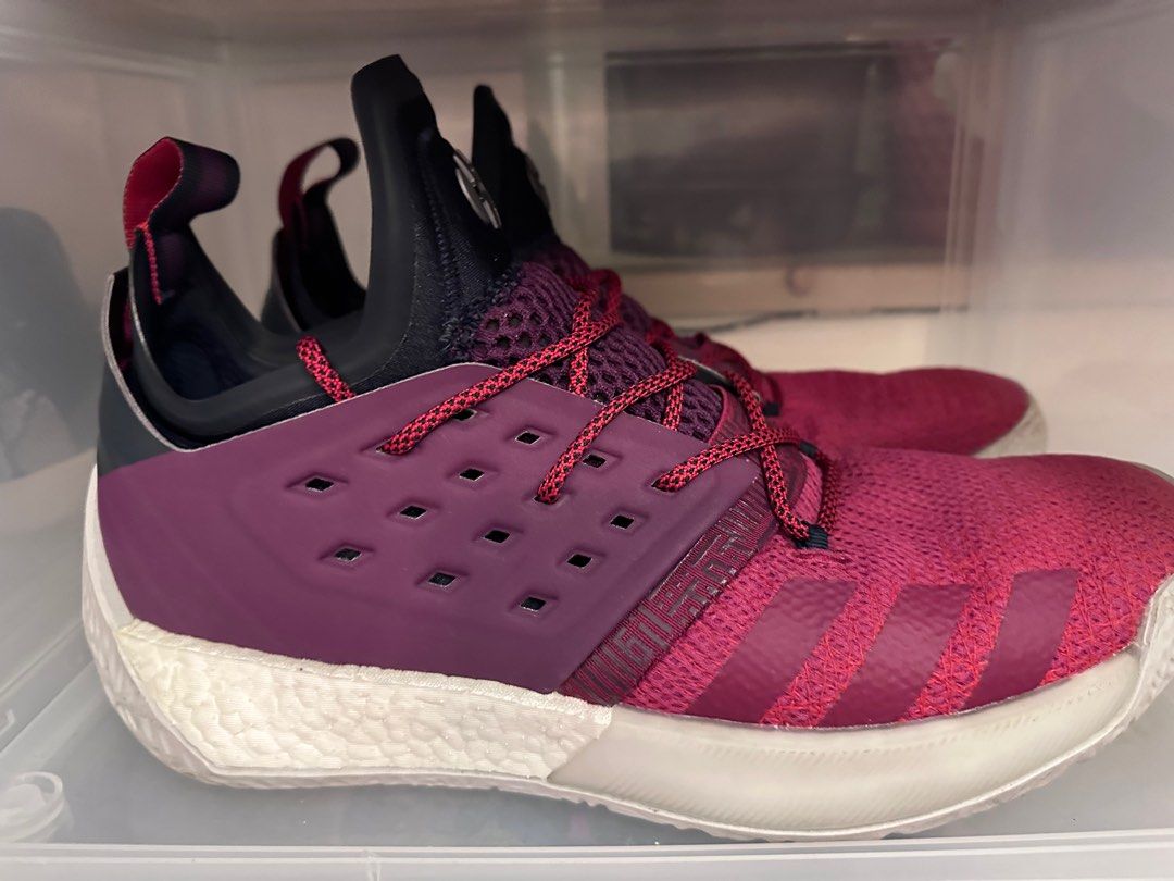 adidas harden 2