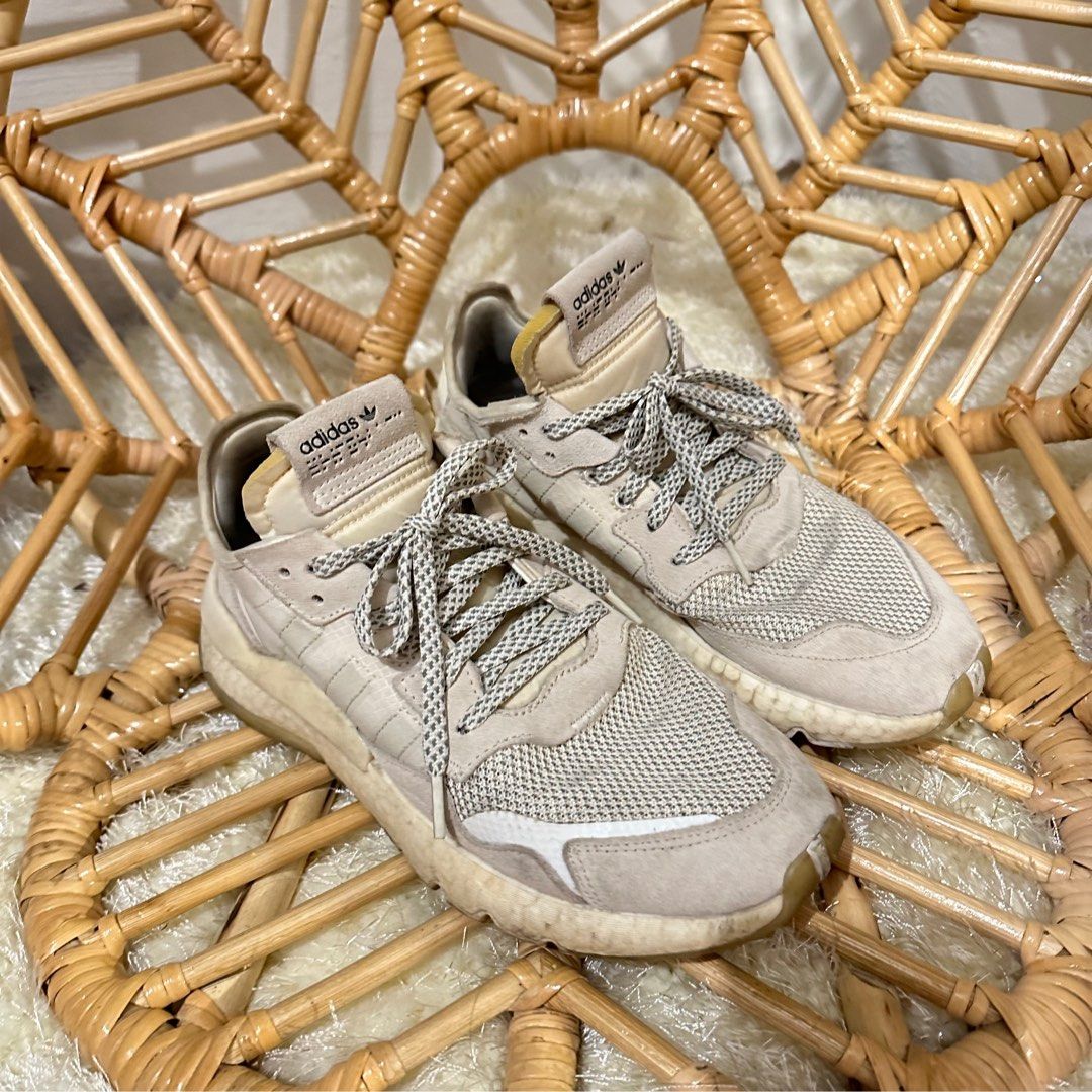 Nite jogger beige hotsell