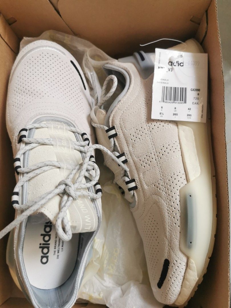 Adidas nmd dama 90 top