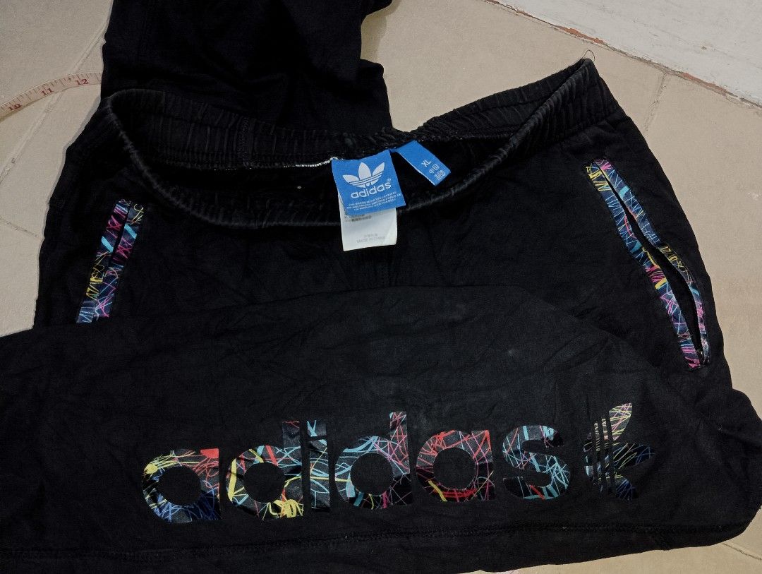 Qr Code Adidas truongquoctesaigon.edu.vn