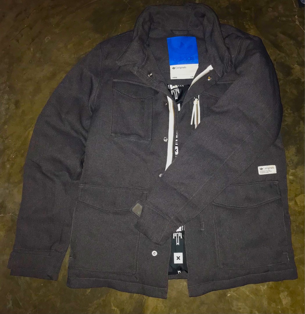 adidas-original-down-jacket-on-carousell
