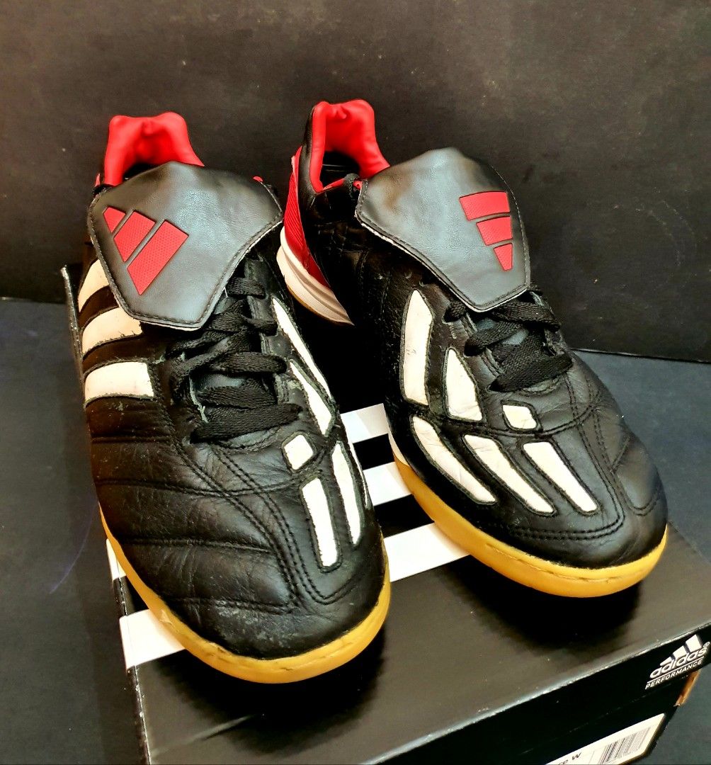 Adidas predator best sale mania futsal