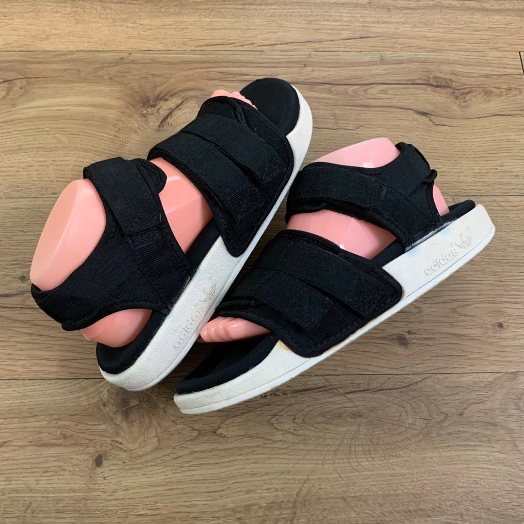 Adidas sandals uk sale