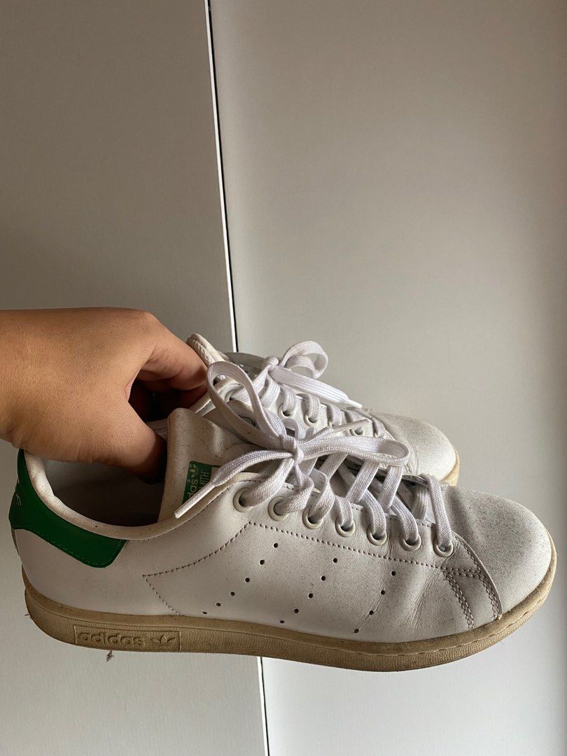 Adidas stan smith zalora hotsell