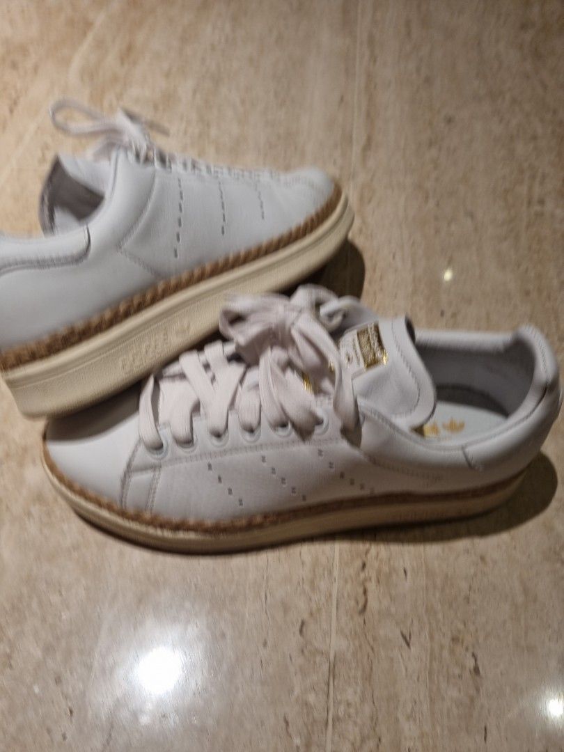 Adidas Stan Smith originals new bold