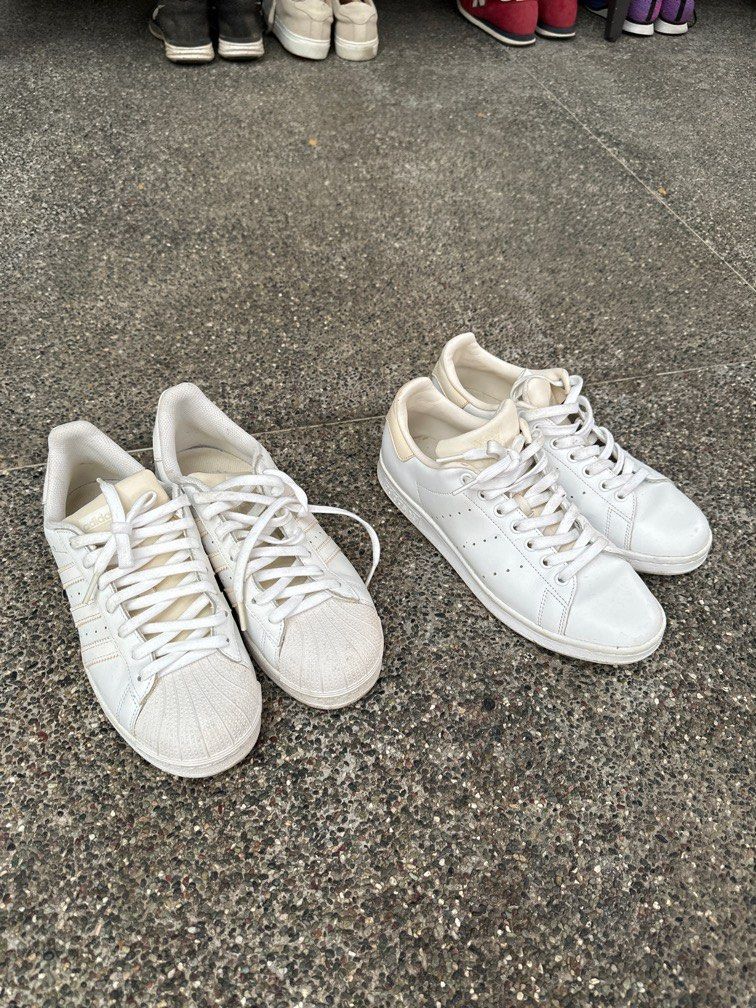 Superstar et stan smith new arrivals