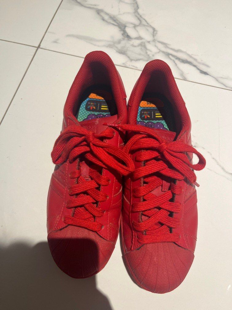 Adidas pharrell sale williams original
