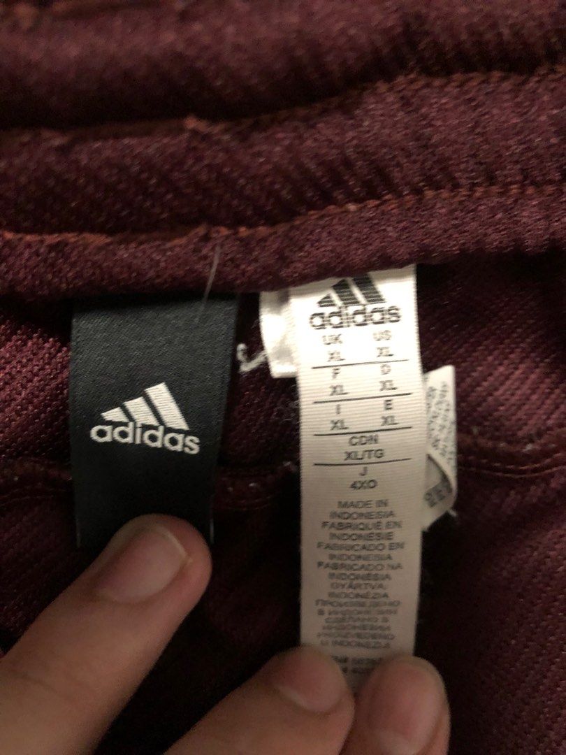adidas tiro pants on Carousell