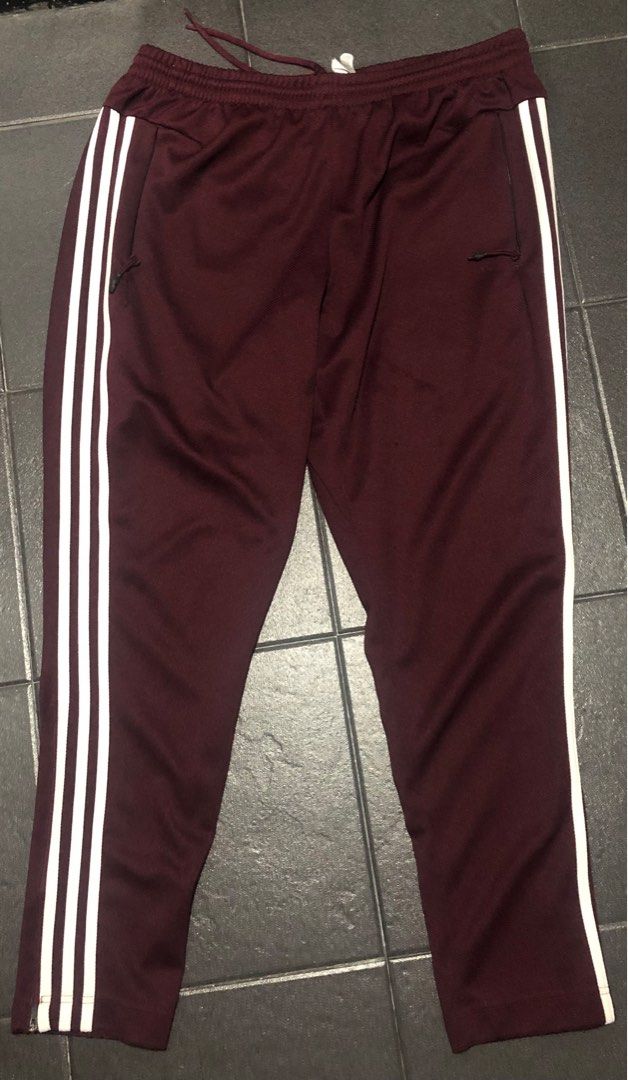 adidas tiro pants on Carousell